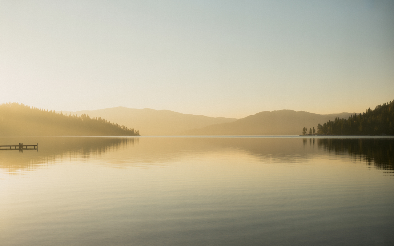 Lake Tahoe